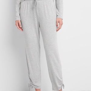Gap ankle joggers